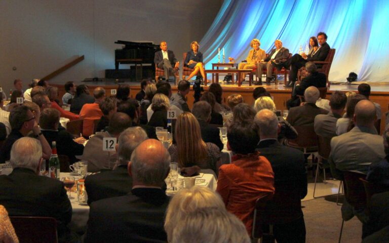 100 devos fund raiser