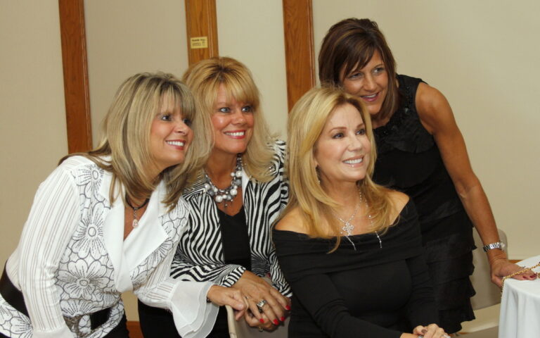 132 cathy lee gifford