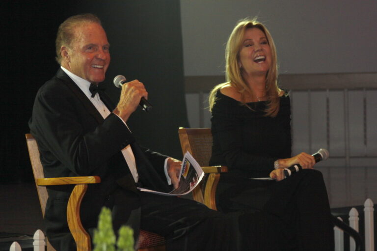 144 frank gifford and kathy lee