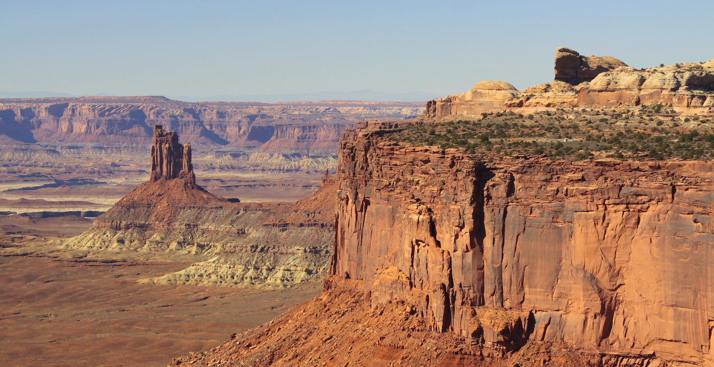 Canyonland