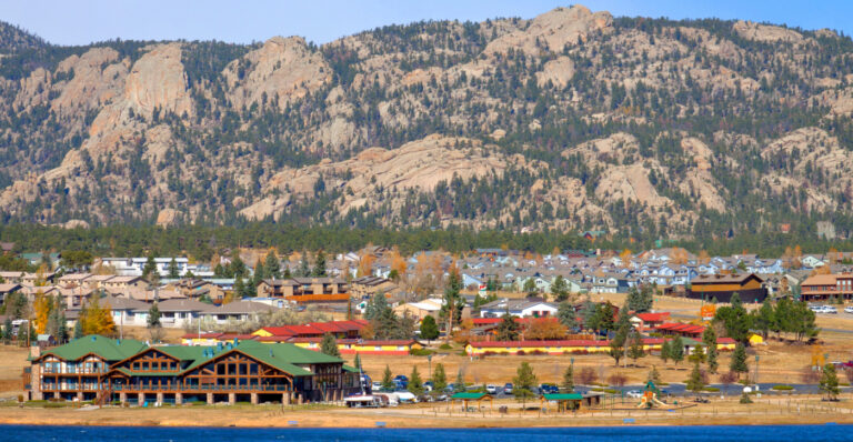 Estes Park, Colorado