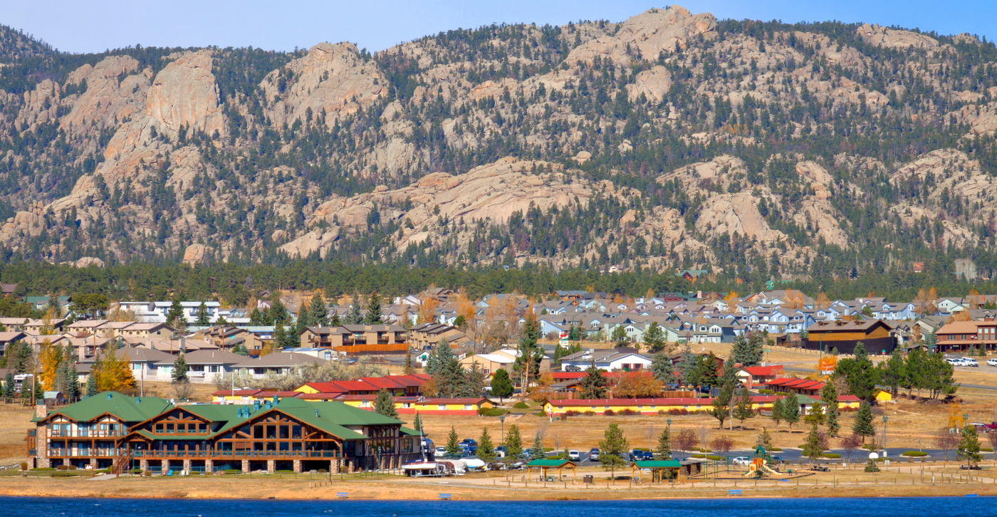 Estes Park, Colorado