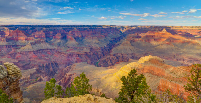Grand Canyon