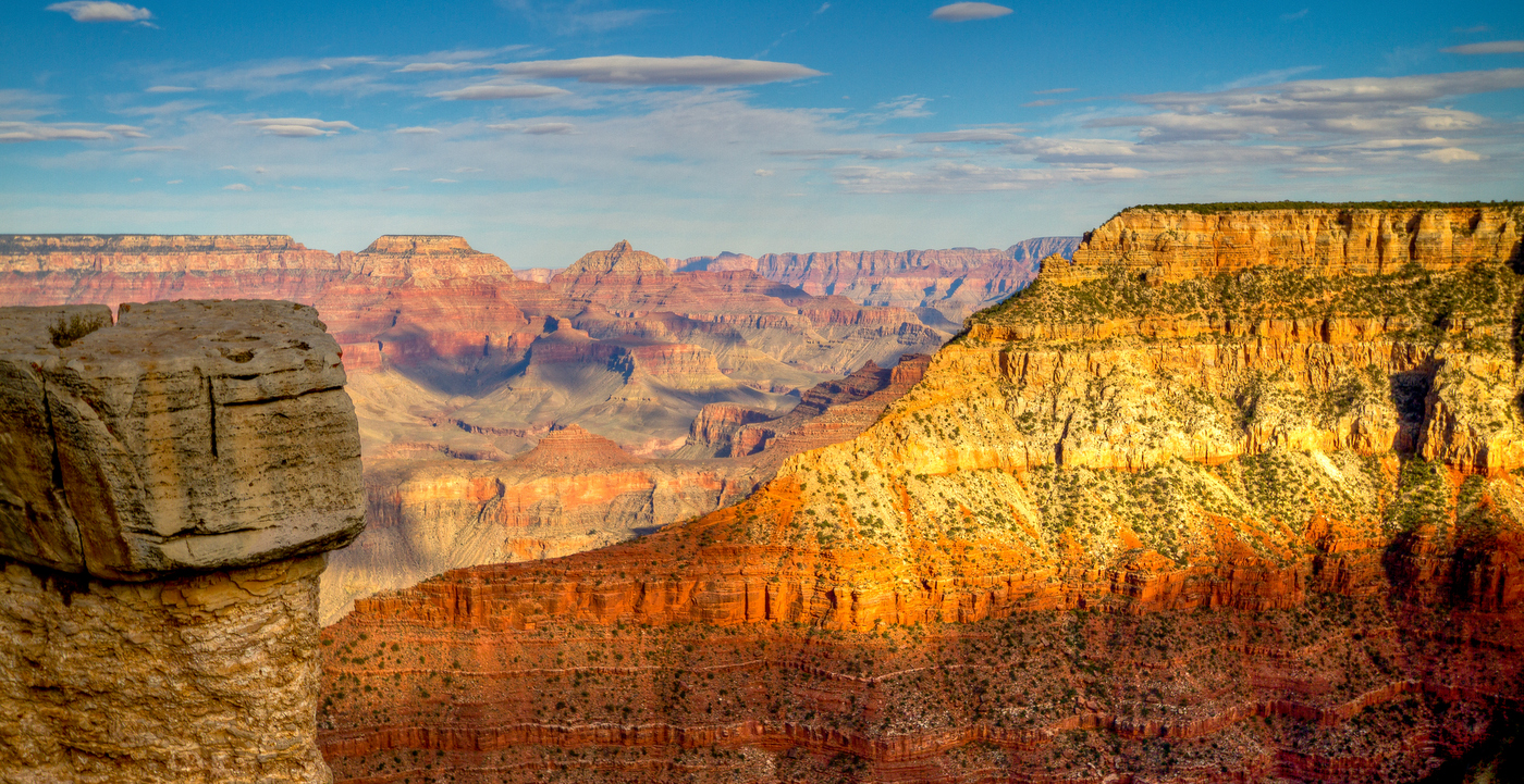 Mathers Point - Grand Canyon